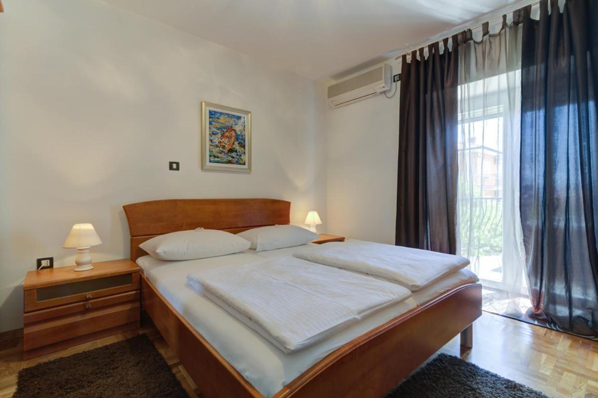 Villa Dalmare Novi Vinodolski Zewnętrze zdjęcie
