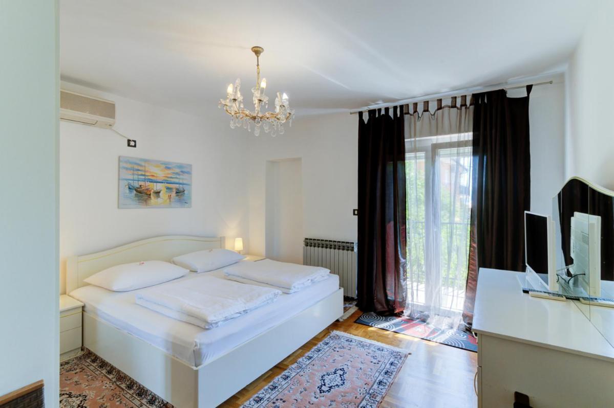 Villa Dalmare Novi Vinodolski Zewnętrze zdjęcie