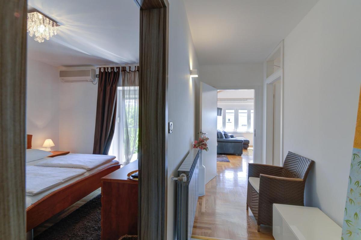 Villa Dalmare Novi Vinodolski Zewnętrze zdjęcie