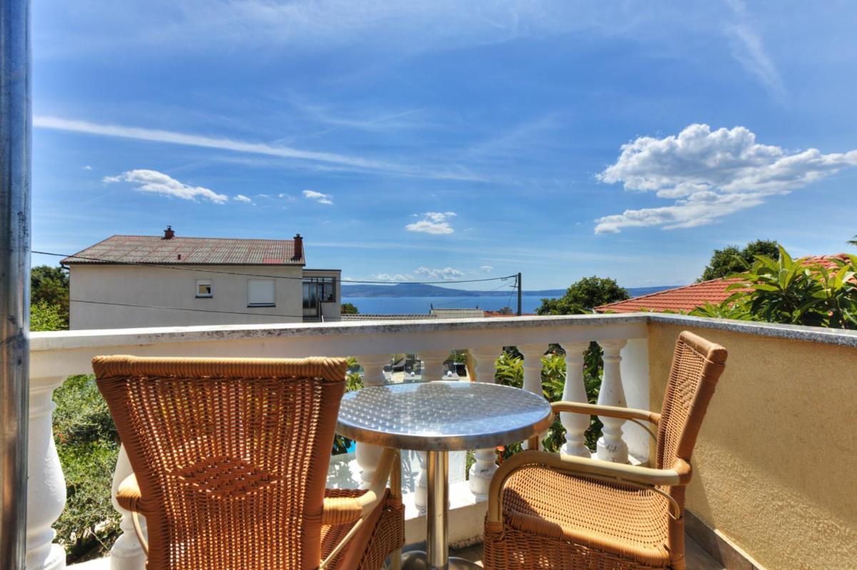 Villa Dalmare Novi Vinodolski Zewnętrze zdjęcie